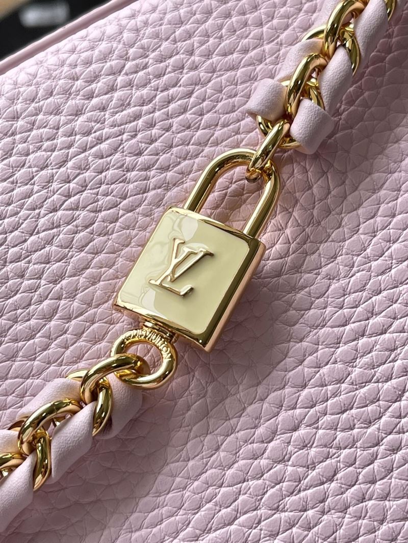 Louis Vuitton Top Handle Bags
